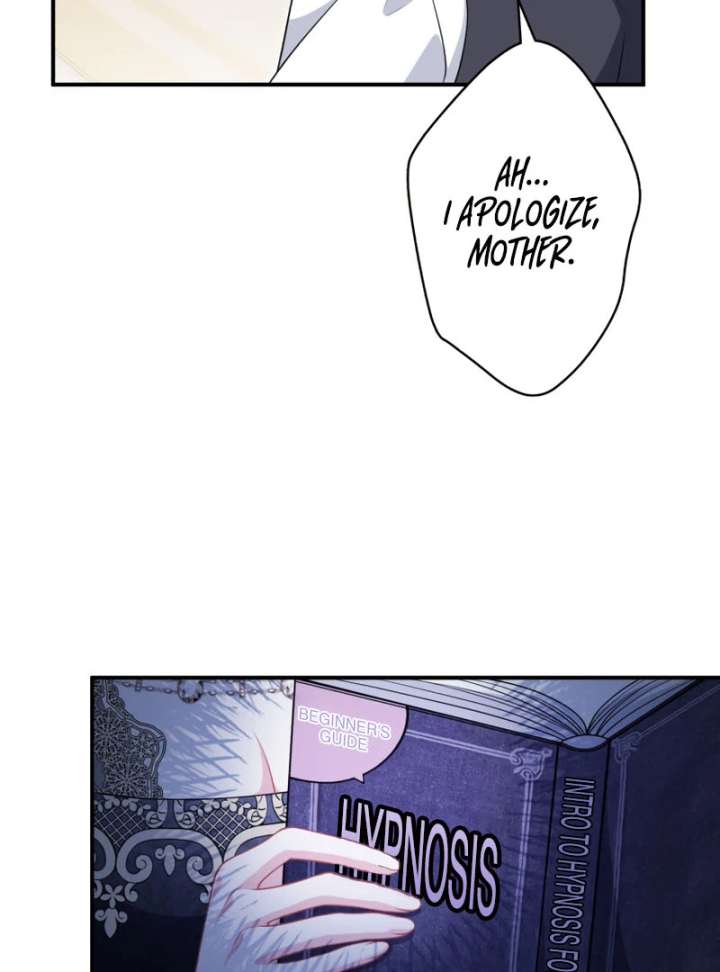 The Rebellious Villainess Doesn’t Want To Be Swayed By The Obsessive Prince! Chapter 41 571 051