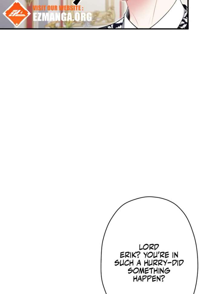 The Rebellious Villainess Doesn’t Want To Be Swayed By The Obsessive Prince! Chapter 41 573 053