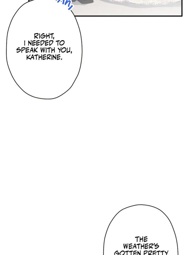 The Rebellious Villainess Doesn’t Want To Be Swayed By The Obsessive Prince! Chapter 41 575 055