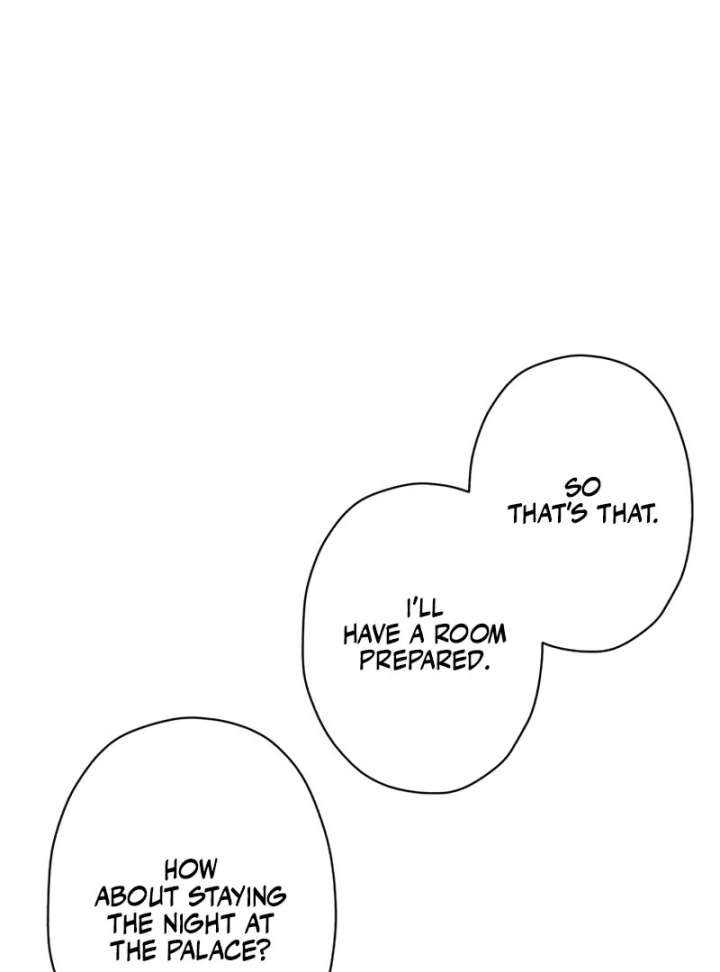 The Rebellious Villainess Doesn’t Want To Be Swayed By The Obsessive Prince! Chapter 41 581 061