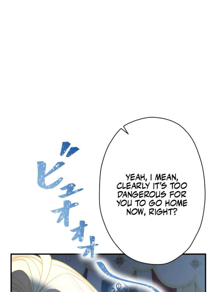 The Rebellious Villainess Doesn’t Want To Be Swayed By The Obsessive Prince! Chapter 41 584 064