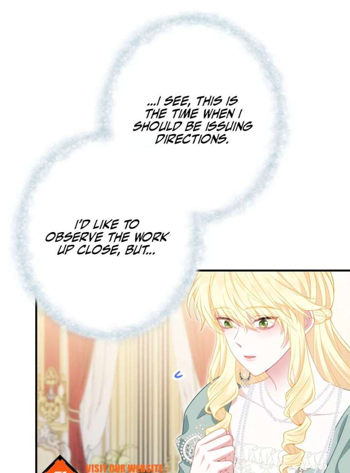 The Rebellious Villainess Doesn’t Want To Be Swayed By The Obsessive Prince! Chapter 41 589 069