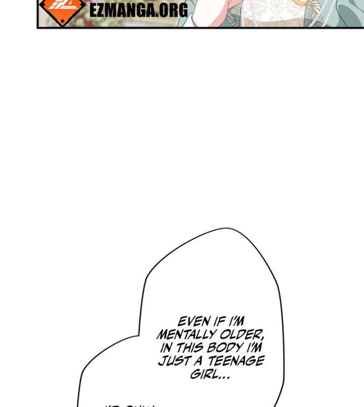 The Rebellious Villainess Doesn’t Want To Be Swayed By The Obsessive Prince! Chapter 41 590 070