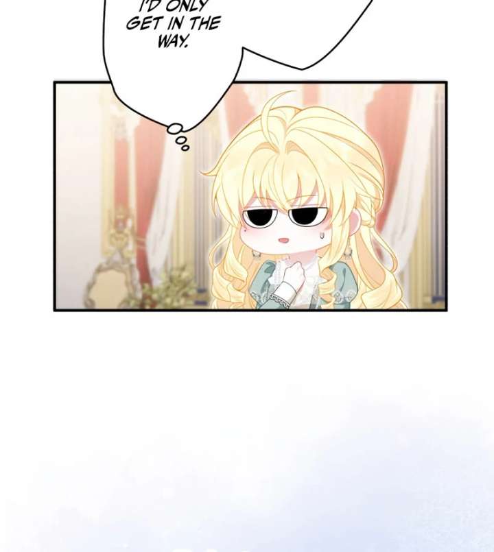 The Rebellious Villainess Doesn’t Want To Be Swayed By The Obsessive Prince! Chapter 41 591 071