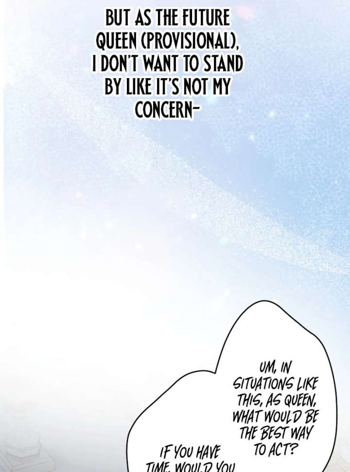 The Rebellious Villainess Doesn’t Want To Be Swayed By The Obsessive Prince! Chapter 41 592 072