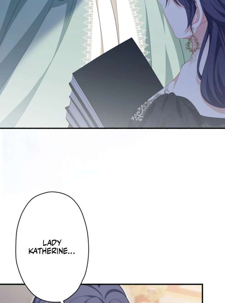 The Rebellious Villainess Doesn’t Want To Be Swayed By The Obsessive Prince! Chapter 41 594 074