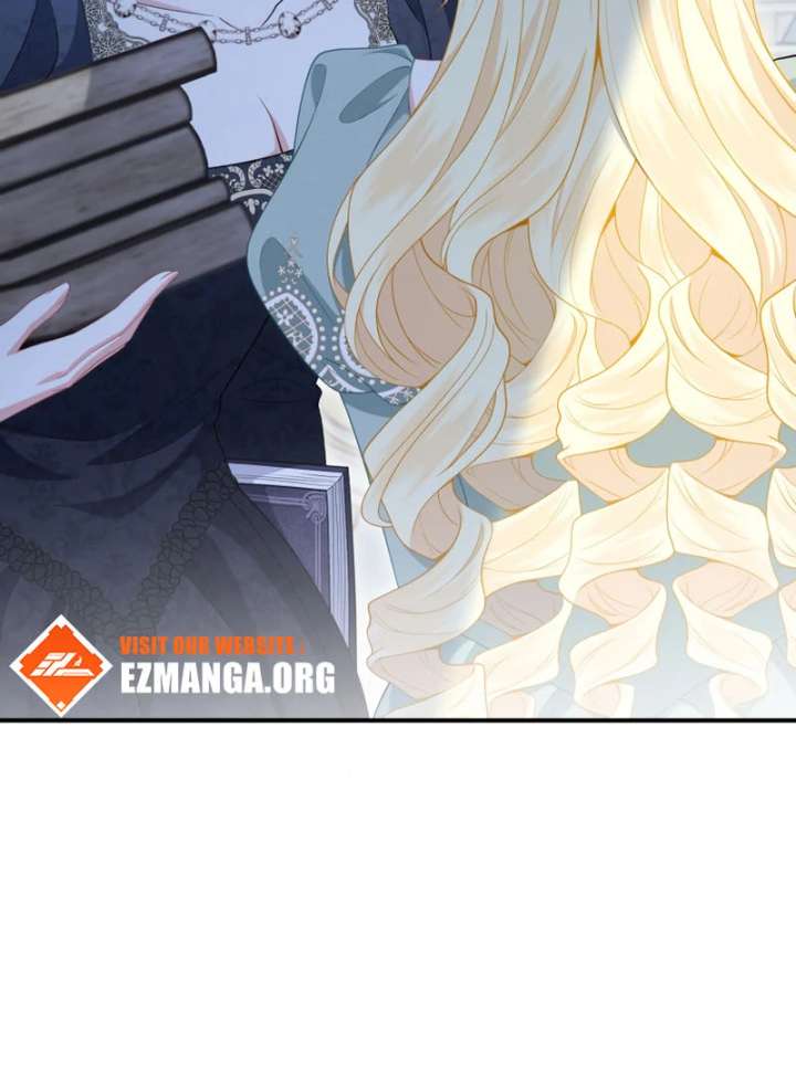 The Rebellious Villainess Doesn’t Want To Be Swayed By The Obsessive Prince! Chapter 41 600 080