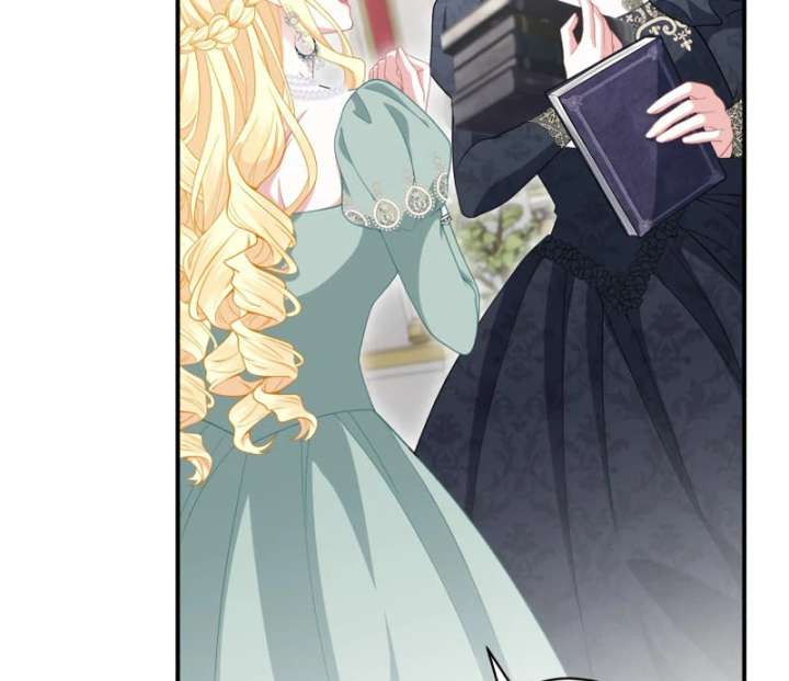 The Rebellious Villainess Doesn’t Want To Be Swayed By The Obsessive Prince! Chapter 41 602 082