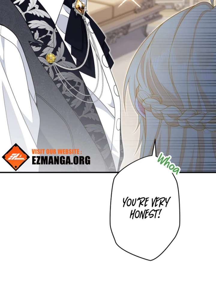 The Rebellious Villainess Doesn’t Want To Be Swayed By The Obsessive Prince! Chapter 41 610 090