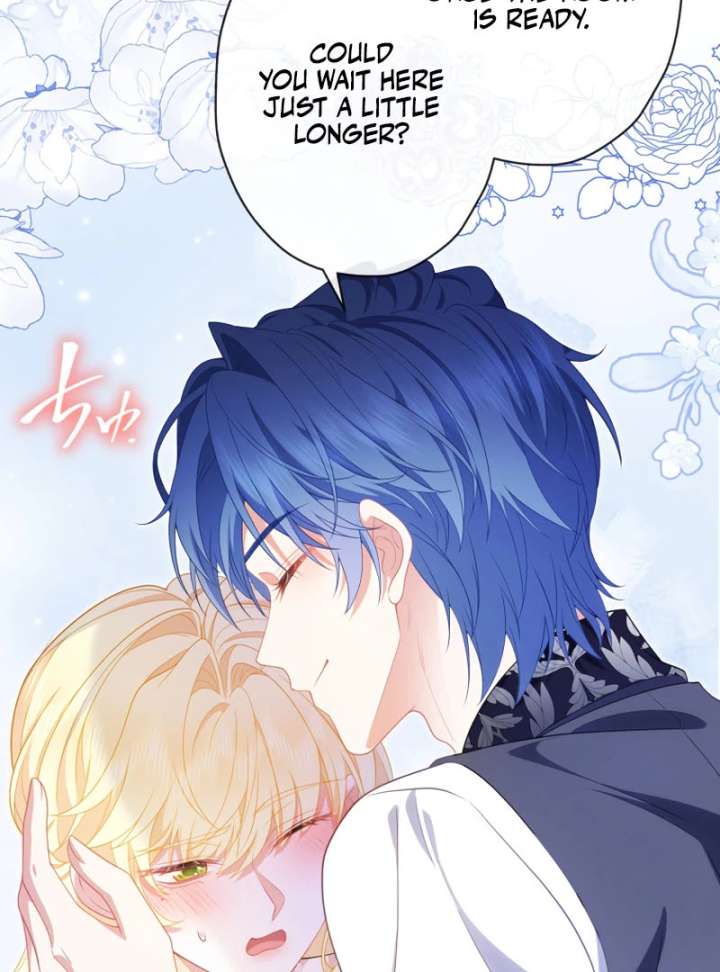 The Rebellious Villainess Doesn’t Want To Be Swayed By The Obsessive Prince! Chapter 41 613 093