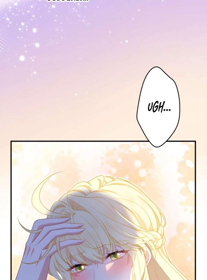 The Rebellious Villainess Doesn’t Want To Be Swayed By The Obsessive Prince! Chapter 41 619 099