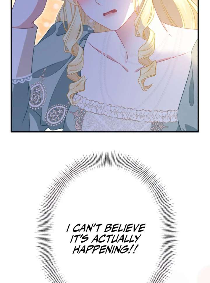 The Rebellious Villainess Doesn’t Want To Be Swayed By The Obsessive Prince! Chapter 41 620 100