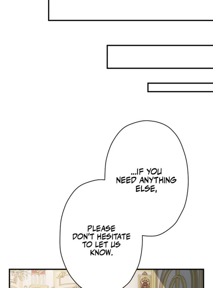 The Rebellious Villainess Doesn’t Want To Be Swayed By The Obsessive Prince! Chapter 41 625 105