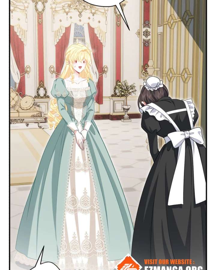 The Rebellious Villainess Doesn’t Want To Be Swayed By The Obsessive Prince! Chapter 41 626 106