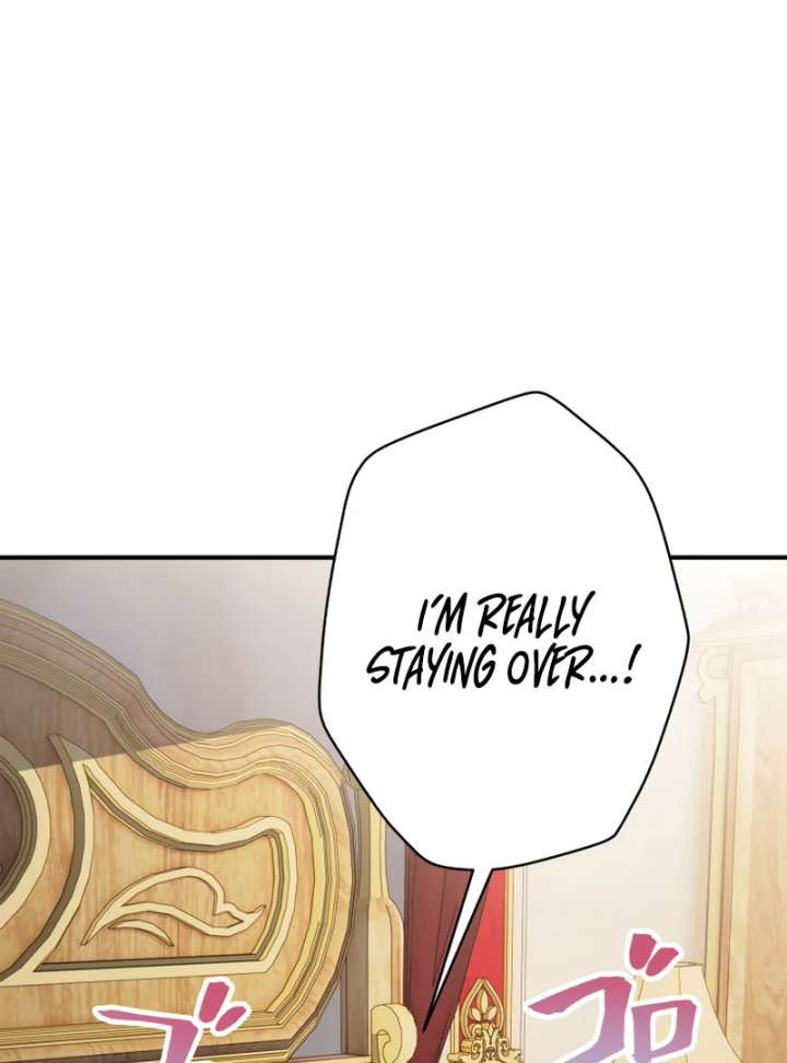 The Rebellious Villainess Doesn’t Want To Be Swayed By The Obsessive Prince! Chapter 41 630 110