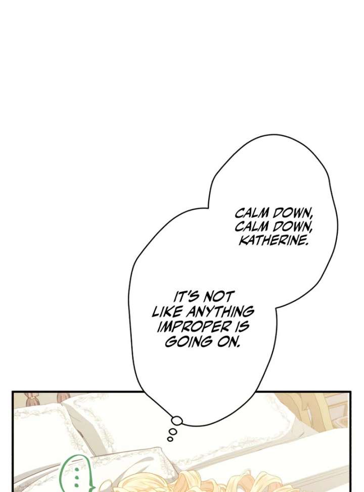 The Rebellious Villainess Doesn’t Want To Be Swayed By The Obsessive Prince! Chapter 41 632 112