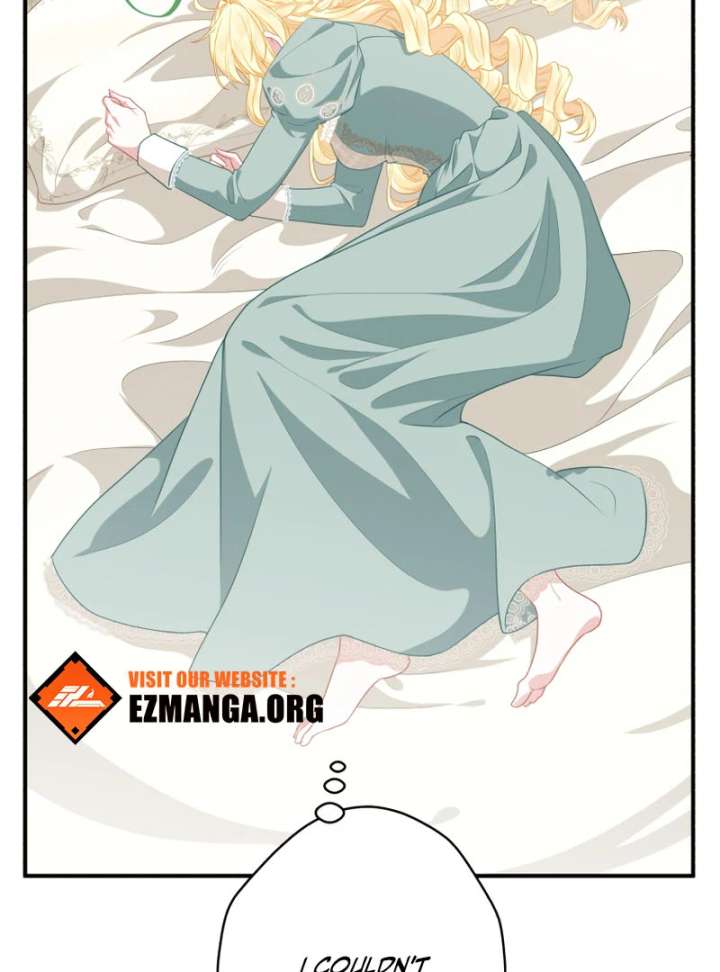 The Rebellious Villainess Doesn’t Want To Be Swayed By The Obsessive Prince! Chapter 41 633 113