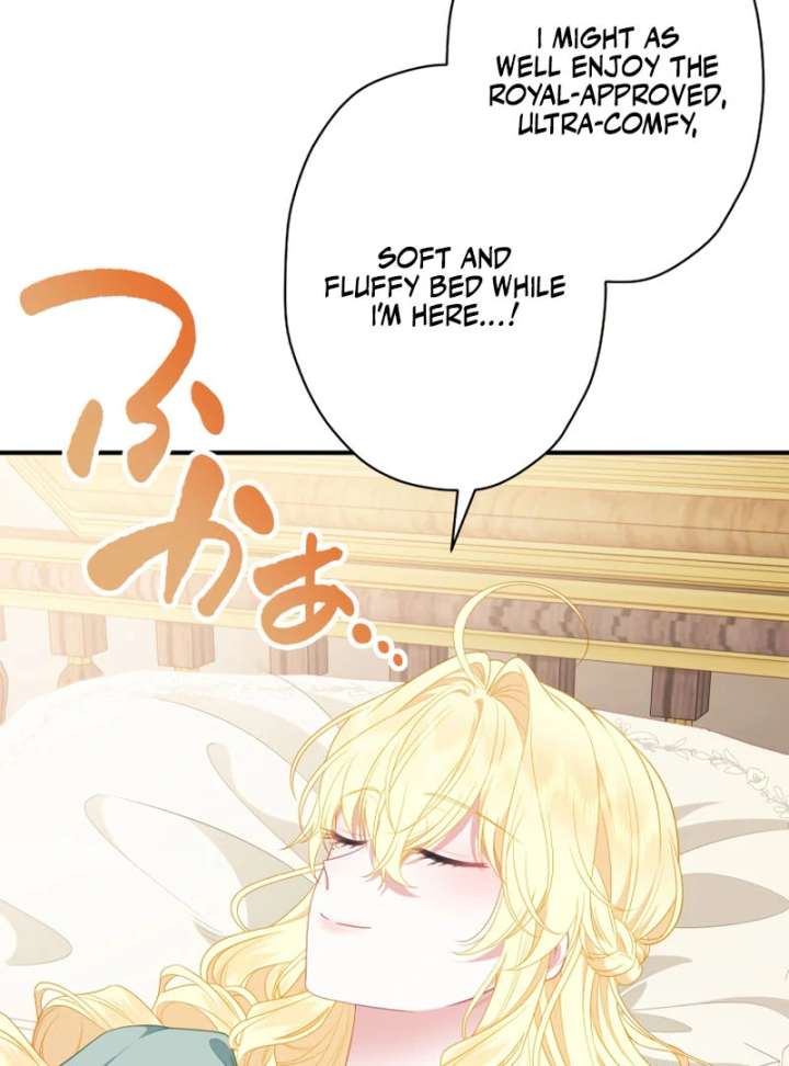 The Rebellious Villainess Doesn’t Want To Be Swayed By The Obsessive Prince! Chapter 41 637 117