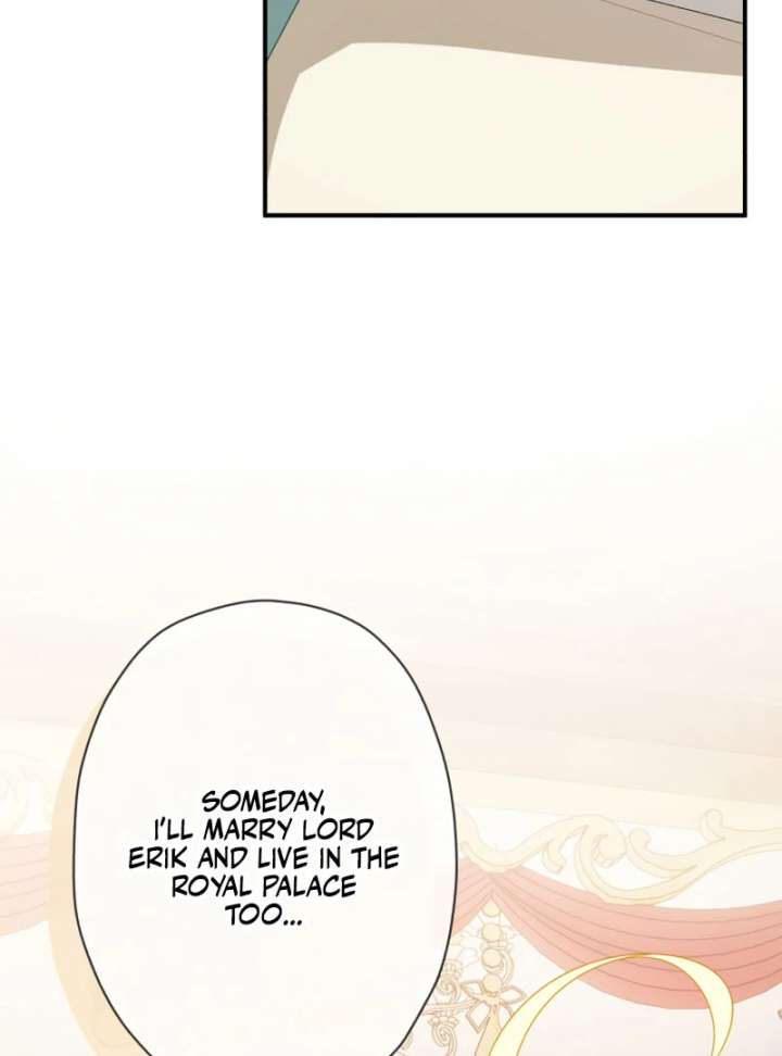 The Rebellious Villainess Doesn’t Want To Be Swayed By The Obsessive Prince! Chapter 41 641 121