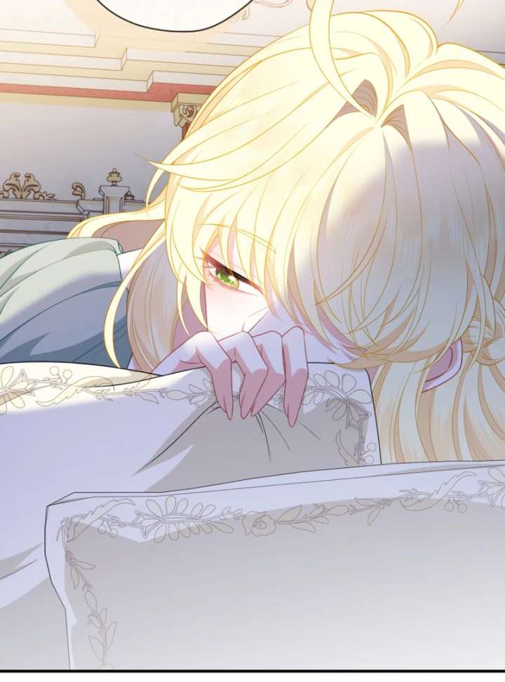 The Rebellious Villainess Doesn’t Want To Be Swayed By The Obsessive Prince! Chapter 41 642 122