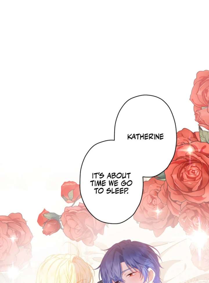 The Rebellious Villainess Doesn’t Want To Be Swayed By The Obsessive Prince! Chapter 41 643 123