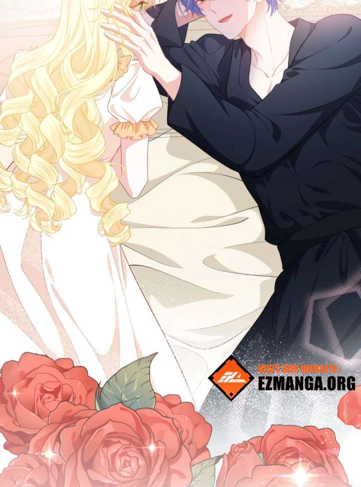 The Rebellious Villainess Doesn’t Want To Be Swayed By The Obsessive Prince! Chapter 41 644 124