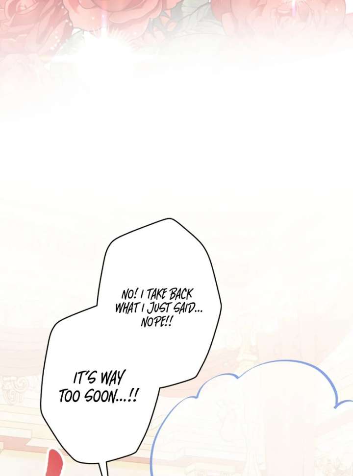 The Rebellious Villainess Doesn’t Want To Be Swayed By The Obsessive Prince! Chapter 41 645 125