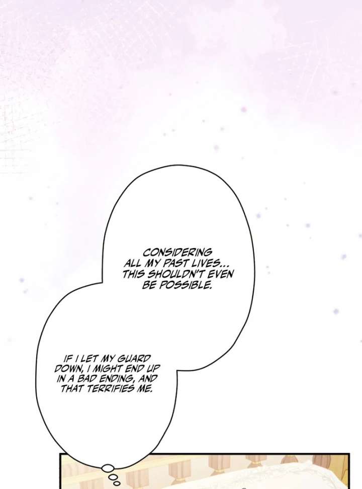 The Rebellious Villainess Doesn’t Want To Be Swayed By The Obsessive Prince! Chapter 41 648 128