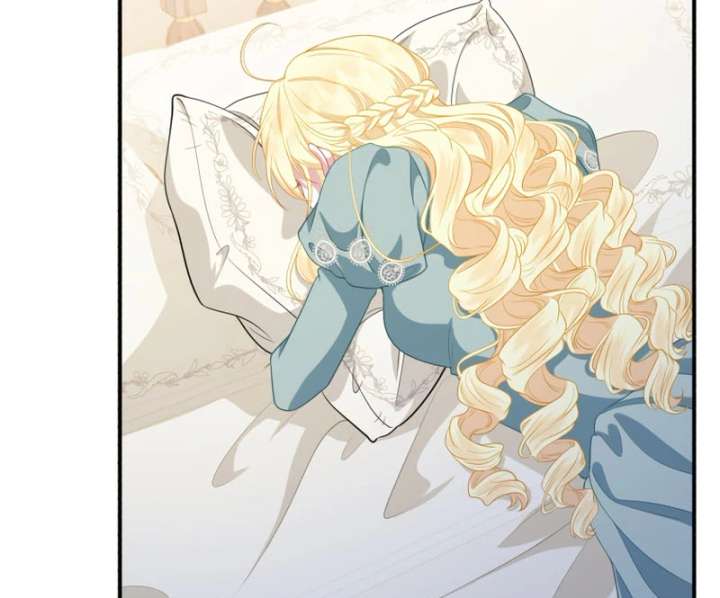 The Rebellious Villainess Doesn’t Want To Be Swayed By The Obsessive Prince! Chapter 41 649 129