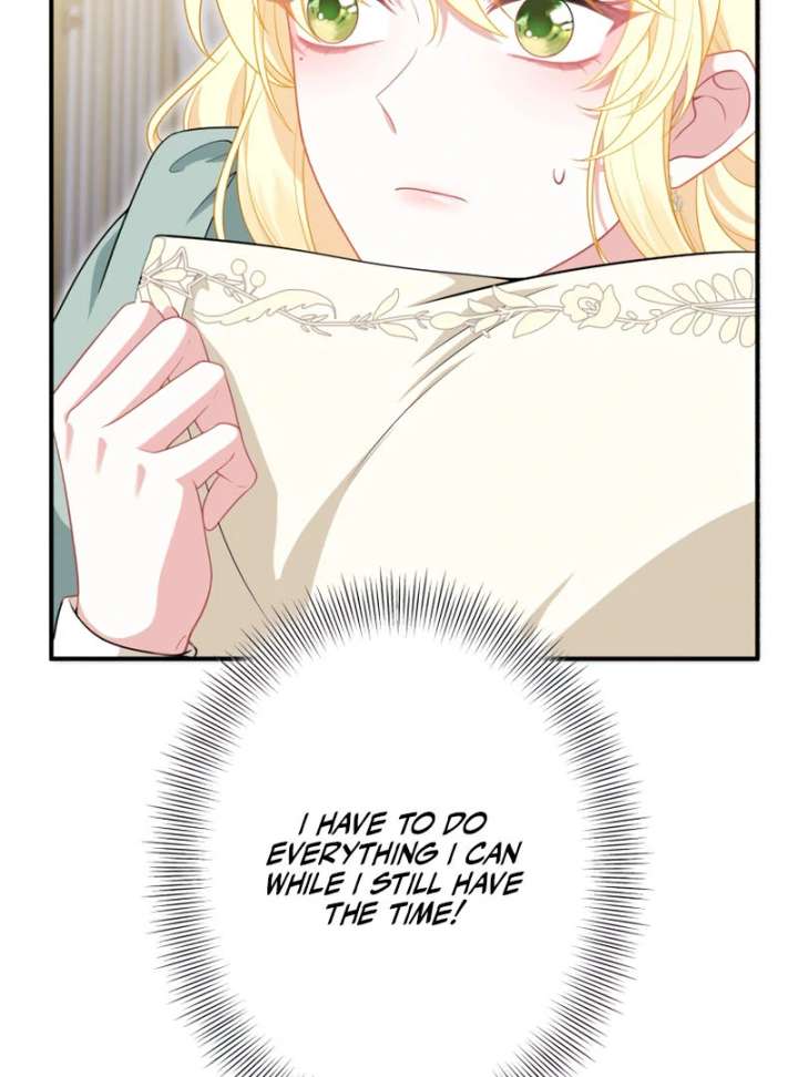 The Rebellious Villainess Doesn’t Want To Be Swayed By The Obsessive Prince! Chapter 41 652 132