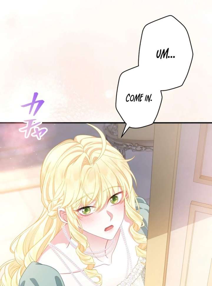 The Rebellious Villainess Doesn’t Want To Be Swayed By The Obsessive Prince! Chapter 41 656 136