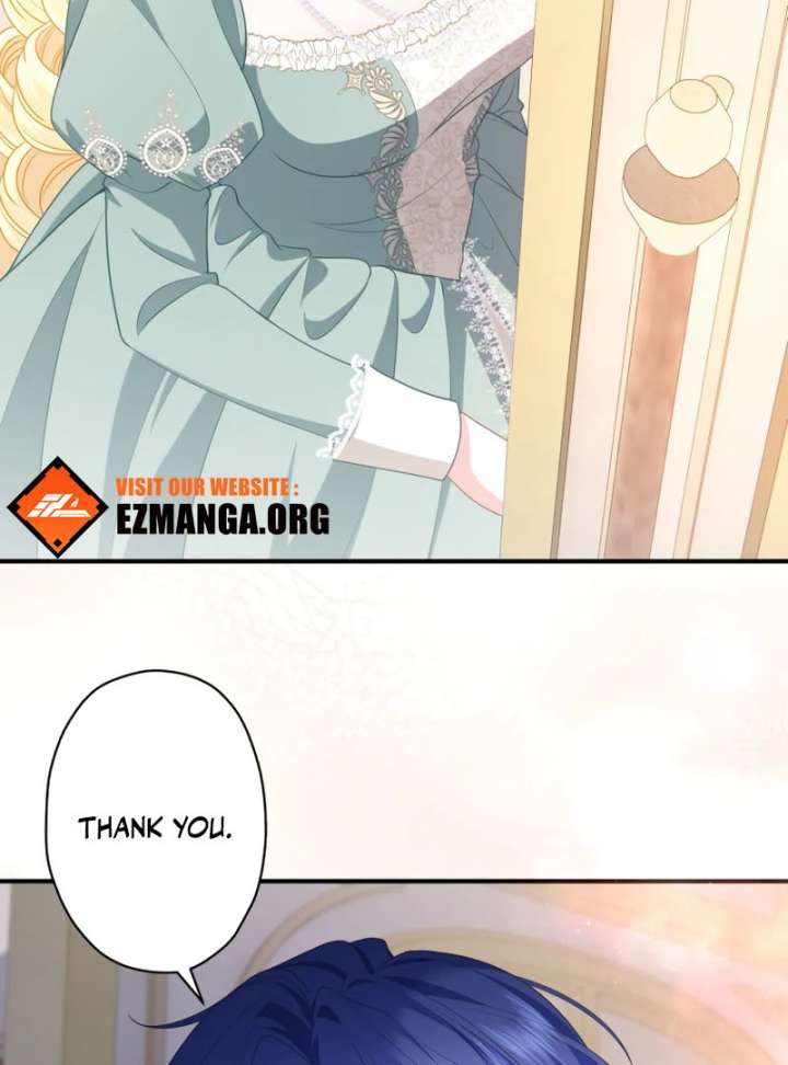 The Rebellious Villainess Doesn’t Want To Be Swayed By The Obsessive Prince! Chapter 41 657 137