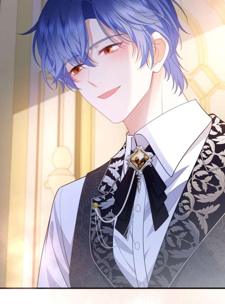 The Rebellious Villainess Doesn’t Want To Be Swayed By The Obsessive Prince! Chapter 41 658 138