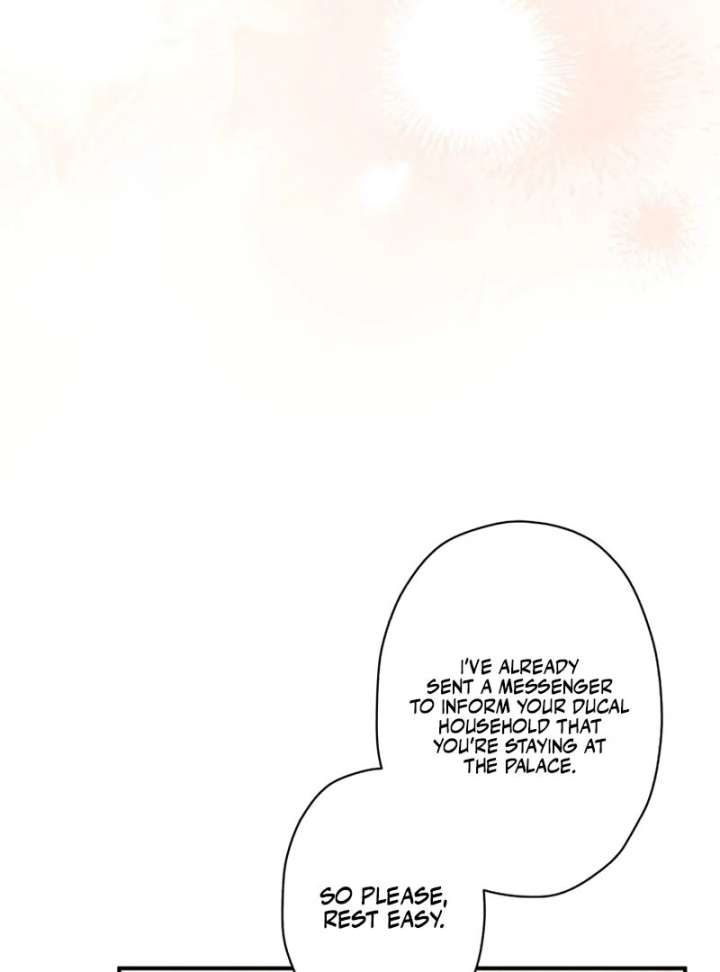 The Rebellious Villainess Doesn’t Want To Be Swayed By The Obsessive Prince! Chapter 41 659 139