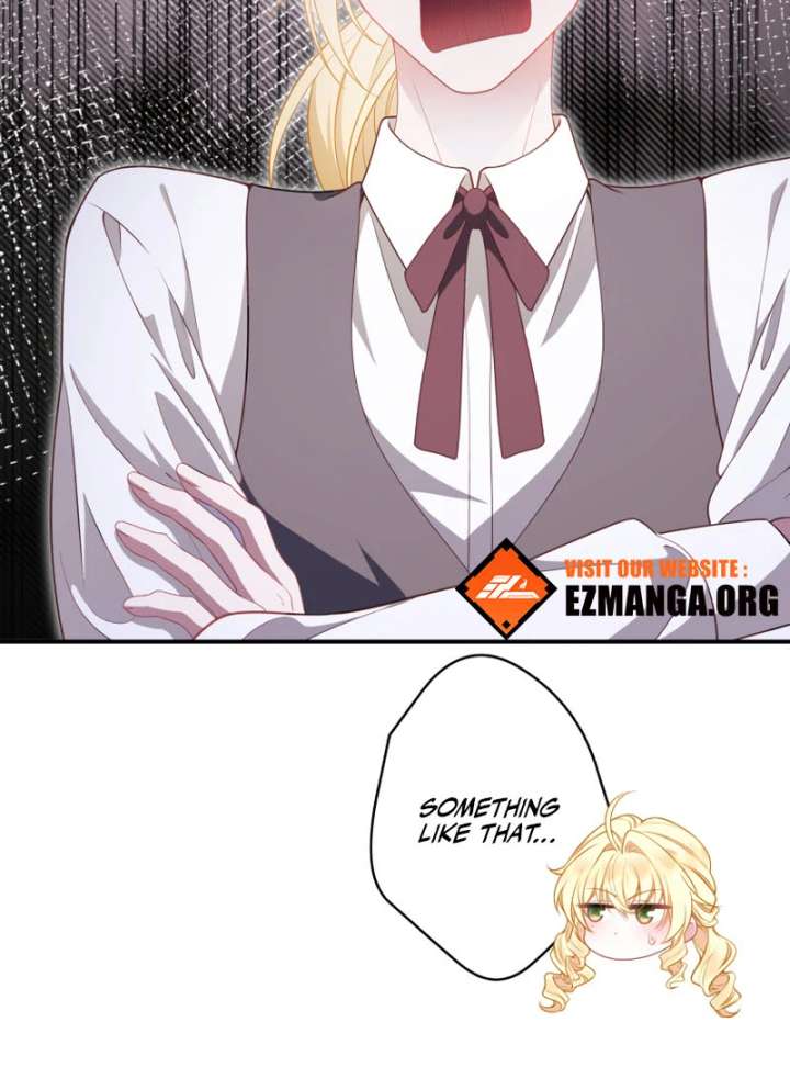 The Rebellious Villainess Doesn’t Want To Be Swayed By The Obsessive Prince! Chapter 41 666 146