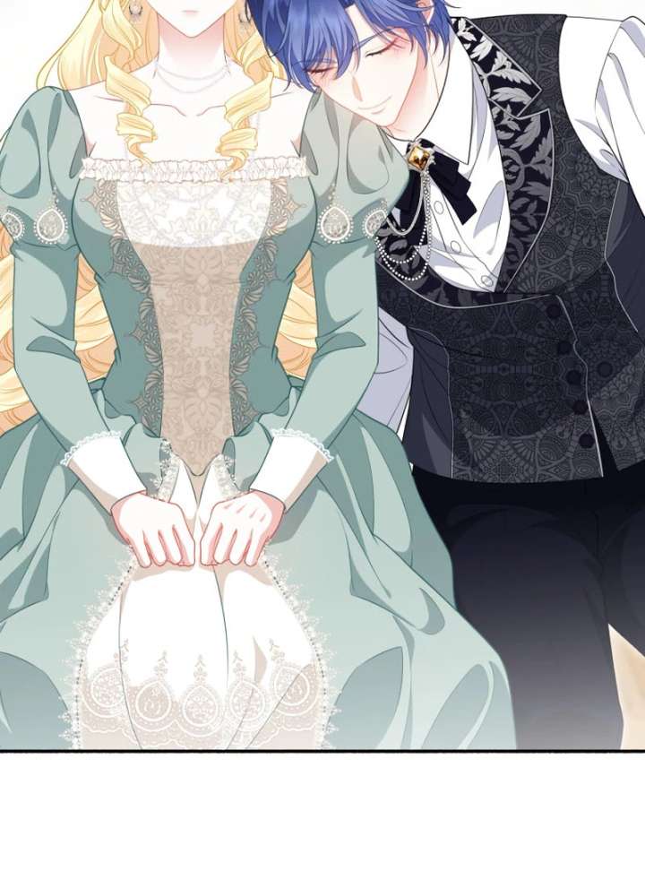 The Rebellious Villainess Doesn’t Want To Be Swayed By The Obsessive Prince! Chapter 41 670 150