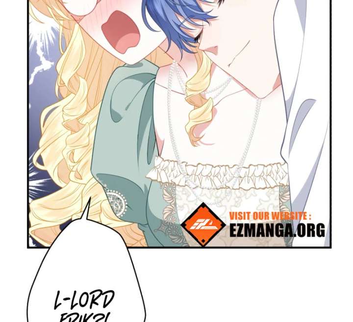 The Rebellious Villainess Doesn’t Want To Be Swayed By The Obsessive Prince! Chapter 41 672 152