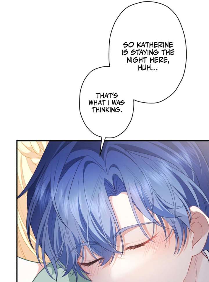 The Rebellious Villainess Doesn’t Want To Be Swayed By The Obsessive Prince! Chapter 41 674 154