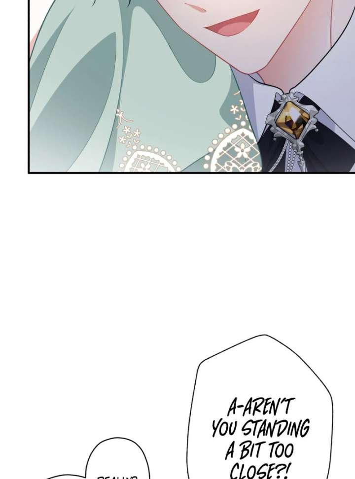 The Rebellious Villainess Doesn’t Want To Be Swayed By The Obsessive Prince! Chapter 41 675 155