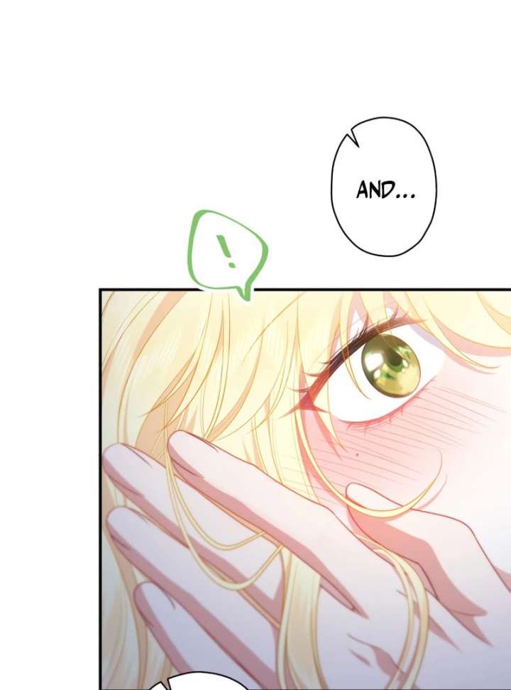 The Rebellious Villainess Doesn’t Want To Be Swayed By The Obsessive Prince! Chapter 41 677 157