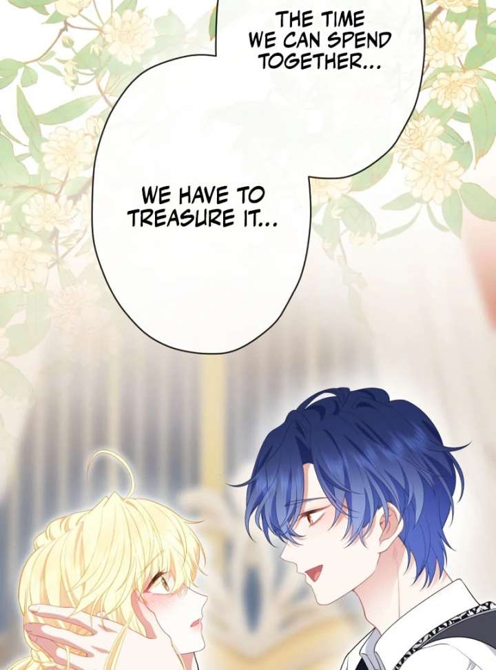 The Rebellious Villainess Doesn’t Want To Be Swayed By The Obsessive Prince! Chapter 41 679 159