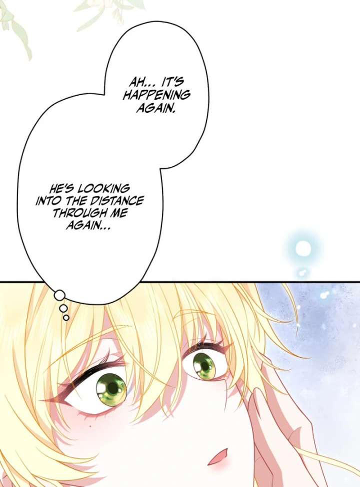 The Rebellious Villainess Doesn’t Want To Be Swayed By The Obsessive Prince! Chapter 41 681 161