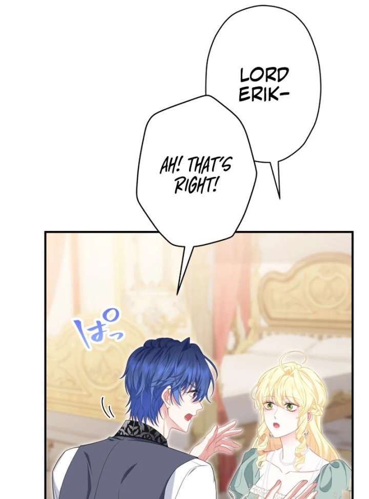 The Rebellious Villainess Doesn’t Want To Be Swayed By The Obsessive Prince! Chapter 41 686 166