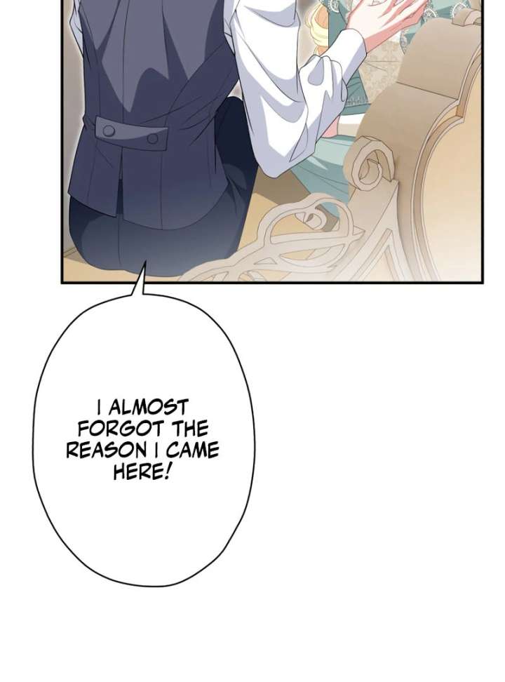 The Rebellious Villainess Doesn’t Want To Be Swayed By The Obsessive Prince! Chapter 41 687 167