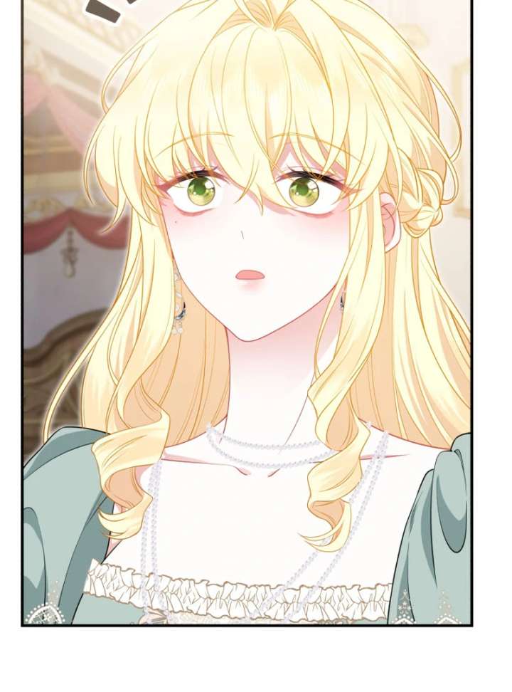 The Rebellious Villainess Doesn’t Want To Be Swayed By The Obsessive Prince! Chapter 41 689 169