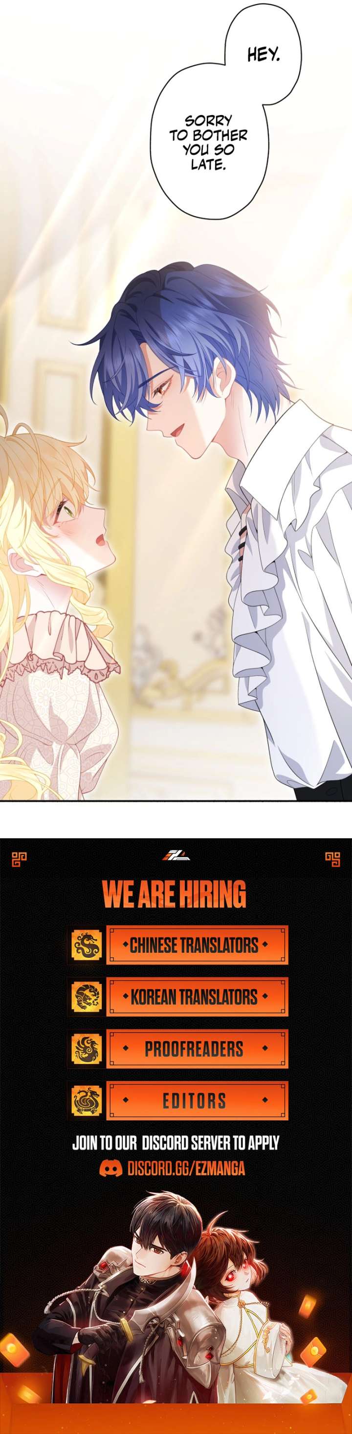 The Rebellious Villainess Doesn’t Want To Be Swayed By The Obsessive Prince! Chapter 42 59 13