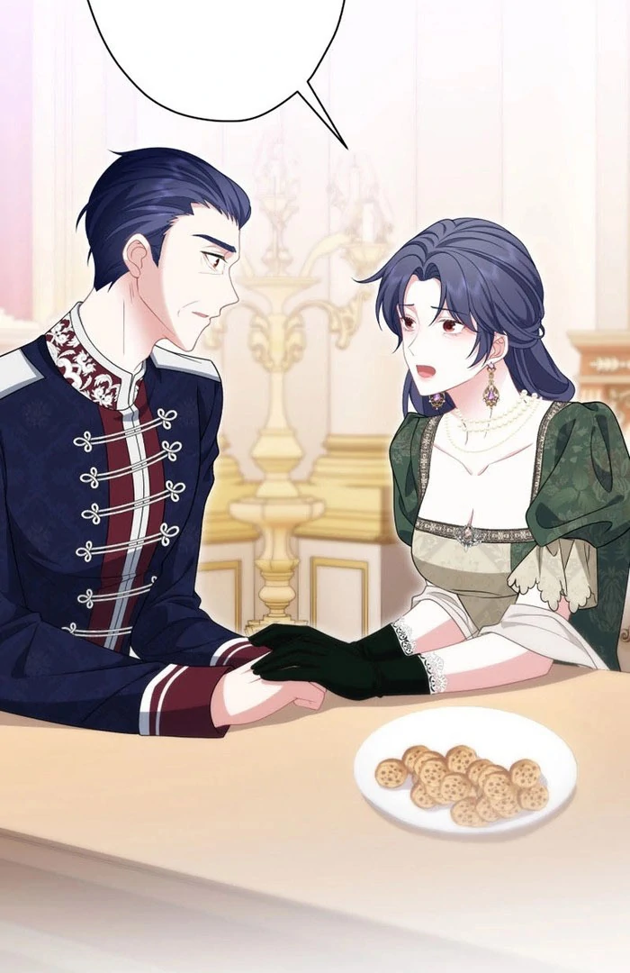 The Rebellious Villainess Doesn’t Want To Be Swayed By The Obsessive Prince! Chapter 45 490 003