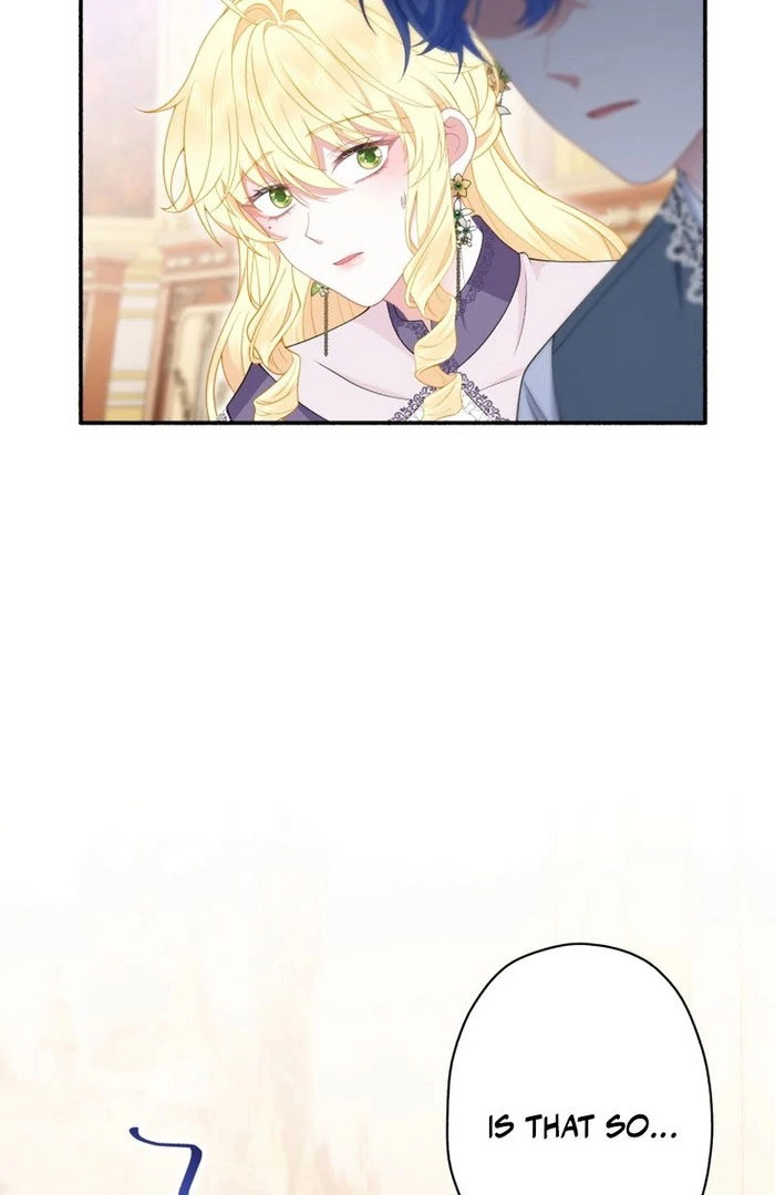 The Rebellious Villainess Doesn’t Want To Be Swayed By The Obsessive Prince! Chapter 45 493 006