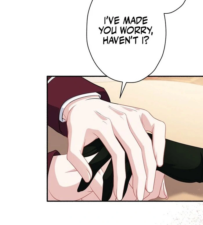 The Rebellious Villainess Doesn’t Want To Be Swayed By The Obsessive Prince! Chapter 45 496 009