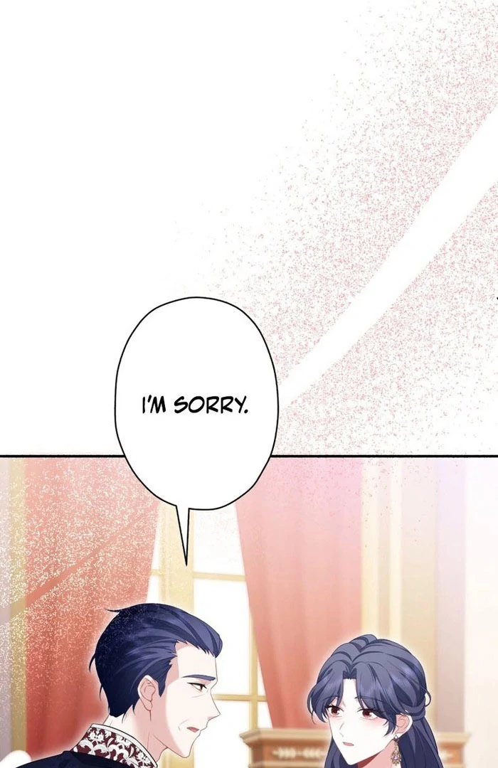 The Rebellious Villainess Doesn’t Want To Be Swayed By The Obsessive Prince! Chapter 45 497 010